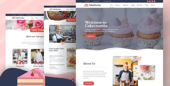 Humanite – Charity & Donation Elementor Template Kit