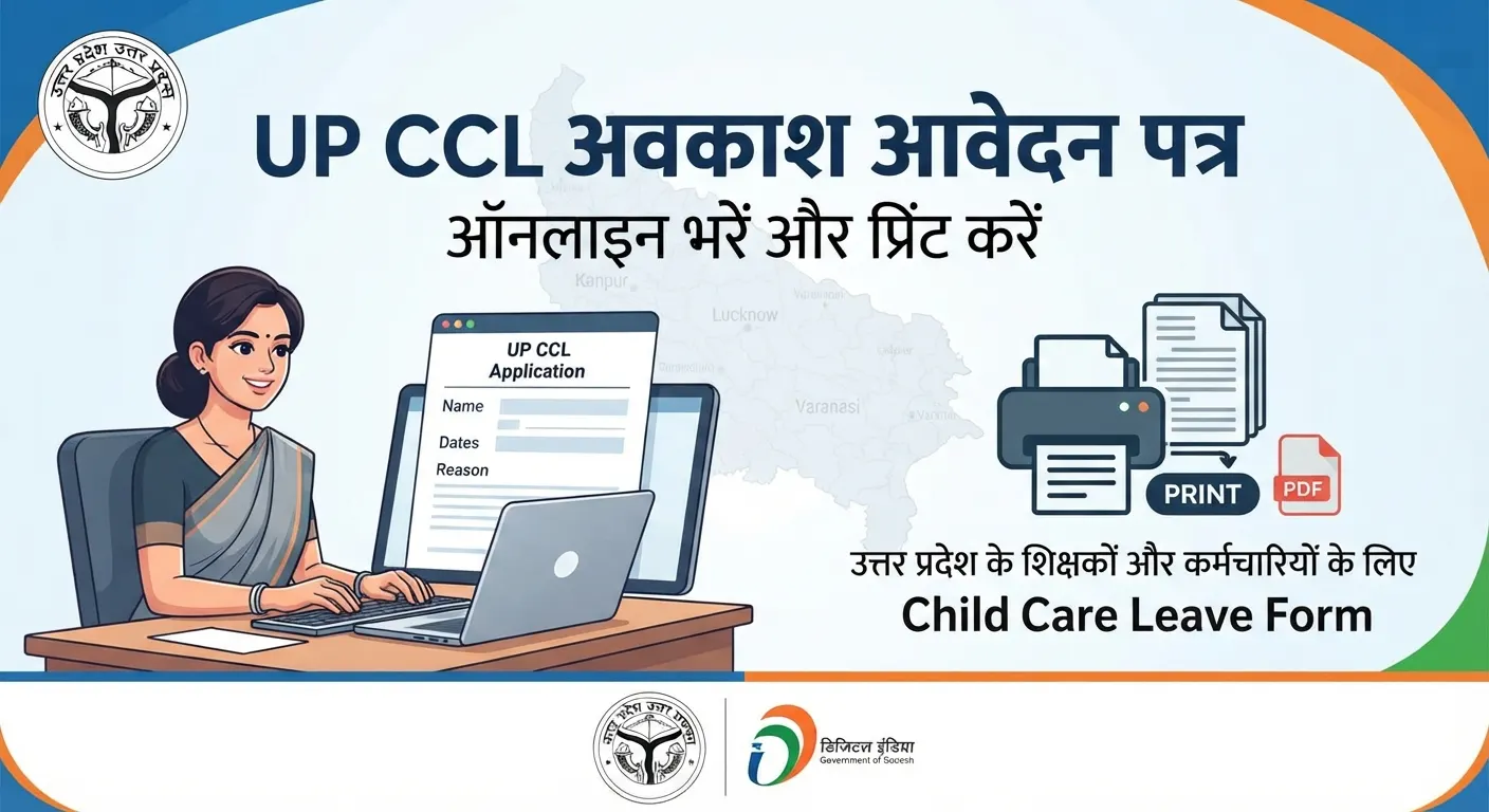 Child Care Leave