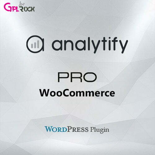 Analytify Pro WooCommerce Add-on